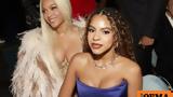 Είσαι, Beyoncé, Πώς, Blue Ivy,eisai, Beyoncé, pos, Blue Ivy