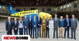 Πολεμική, Αεροπορία, Beechcraft King Air 360C -,polemiki, aeroporia, Beechcraft King Air 360C -