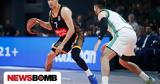 Προμηθέας - Παναθηναϊκός AKTOR, Game 2, GBL,promitheas - panathinaikos AKTOR, Game 2, GBL