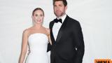 O John Krasinski,Emily Blunt 70