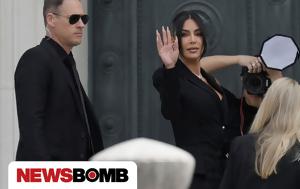 Κιμ Καρντάσιαν, Ήμουν, kim karntasian, imoun