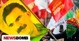 Οτσαλάν, PKK -, DEM,otsalan, PKK -, DEM