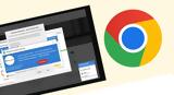 Chrome, Google,-device AI