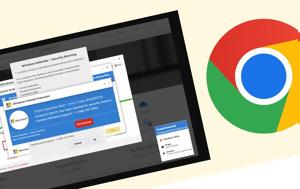 Chrome, Google, -device AI