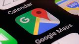 Google Maps,
