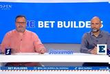 BET BUILDERS, Stoiximan, Δυναμικό,BET BUILDERS, Stoiximan, dynamiko