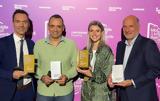 Οδό, Κεντρική Οδό, Mobile, IoT Awards 2025,odo, kentriki odo, Mobile, IoT Awards 2025