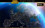 Eurojackpot 13525, Απόψε,Eurojackpot 13525, apopse