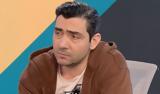 Κωνσταντίνος Ασπιώτης, Σιχαίνομαι,konstantinos aspiotis, sichainomai