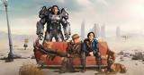 Fallout, Πρεμιέρα, Δεκέμβριο,Fallout, premiera, dekemvrio