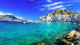 Karpathos, Greece’s Best-Kept Secret Shines,Summer 2025