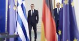 Κυβερνητικές, Κυριάκου Μητσοτάκη, Βερολίνο,kyvernitikes, kyriakou mitsotaki, verolino