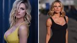 Μισέλ Χουνζίκερ, Ποια, Eurovision -, Έρος Ραμαζότι,misel chounziker, poia, Eurovision -, eros ramazoti