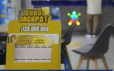 Eurojackpot, Αυτοί,Eurojackpot, aftoi