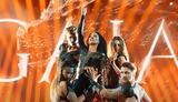 Eurovision 2025 Πολωνία, Αγνώριστη, Justyna, Διαγωνισμό 30,Eurovision 2025 polonia, agnoristi, Justyna, diagonismo 30