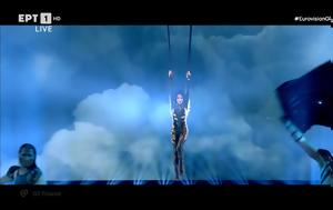Eurovision 2025 – Πολωνία, Justyna Steczkowska, Eurovision 2025 – polonia, Justyna Steczkowska