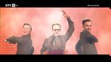 Eurovision 2025 – Σουηδία, Πανικός, KAJ,Eurovision 2025 – souidia, panikos, KAJ