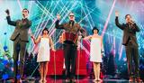 Eurovision 2025 Σουηδία, Σουηδοί, Φινλανδοί,Eurovision 2025 souidia, souidoi, finlandoi