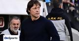 ΑΕΚ, Ματίας Αλμέιδα - Ευχαριστώ,aek, matias almeida - efcharisto
