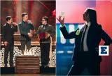 Πανικός, Eurovision -, Εσθονός,panikos, Eurovision -, esthonos