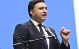 Κικίλιας, Δεν,kikilias, den