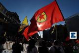 Τεχεράνη, PKK,techerani, PKK