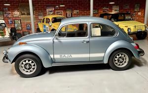 Volkswagen Beetle 53, 167