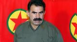 Xαιρετίζει, Αμπντουλάχ Οτσαλάν, PKK,Xairetizei, abntoulach otsalan, PKK
