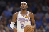 NBA Θάντερ - Νάγκετς 112-105, Οκλαχόμα Σίτι, Γιόκιτς, 3-2,NBA thanter - nagkets 112-105, oklachoma siti, giokits, 3-2