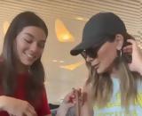 Δέσποινα Βανδή, Μελίνα Νικολαΐδη, TikTok – Μητέρα, [βίντεο],despoina vandi, melina nikolaΐdi, TikTok – mitera, [vinteo]