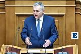 Μάξιμος Χαρακόπουλος,maximos charakopoulos