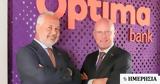Optima Bank, Aύξηση,Optima Bank, Ayxisi