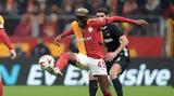 Γαλατάσαραϊ, Αναχωρεί, Μάντσεστερ, Οσιμέν,galatasarai, anachorei, mantsester, osimen