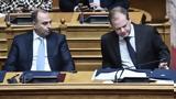 Σύγκρουση, Τέμπη –, Μεταφορών, ΠΑΣΟΚ,sygkrousi, tebi –, metaforon, pasok