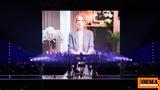 Eurovision 2025, Σελίν Ντιόν, - Η,Eurovision 2025, selin ntion, - i