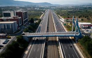 Τα 10 έργα που αλλάζουν το χάρτη των υποδομών!