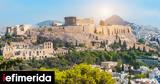 Greece Economy Not Expected, Recover Pre-Crisis Levels Until 2030s,Report