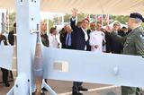 Πρωθυπουργός, UAS V-BAT, Ιδρύματος Λασκαρίδη, Στρατό Ξηράς,prothypourgos, UAS V-BAT, idrymatos laskaridi, strato xiras