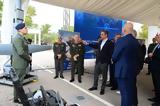 ΑΣΔΕΝ, Κυριάκος Μητσοτάκης, Νίκος Δένδια, V-BAT,asden, kyriakos mitsotakis, nikos dendia, V-BAT