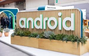 Google, Android 16