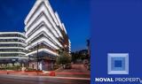 Noval Property, Στόχος, 22-24, 2025,Noval Property, stochos, 22-24, 2025