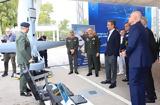 Ένοπλες Δυνάμεις, V-BAT – Παρουσία Μητσοτάκη,enoples dynameis, V-BAT – parousia mitsotaki