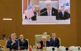 Τραμπ, Σάρα, Σαλμάν, Ερντογάν,trab, sara, salman, erntogan