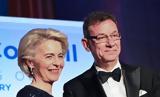 Pfizergate, Δικαστική, Κομισιόν, SMS, Ούρσουλας, CEO, Pfizer,Pfizergate, dikastiki, komision, SMS, oursoulas, CEO, Pfizer