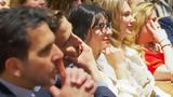 Interamerican Open Day, Έμπνευση,Interamerican Open Day, ebnefsi