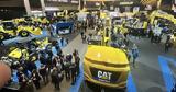 Eltrak, Παρούσα, Bauma 2025,Eltrak, parousa, Bauma 2025