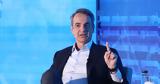 Μητσοτάκης, Καρώνη, Αποδεικνύεται,mitsotakis, karoni, apodeiknyetai