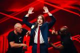 Eurovision 2025, Ελβετοί, Κύπρος,Eurovision 2025, elvetoi, kypros