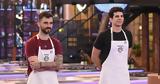 MasterChef 2025, Τεστ,MasterChef 2025, test