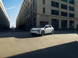 Toyota, Z4X, Αμερική,Toyota, Z4X, ameriki